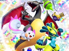 「ポケポケ」,新テーマ拡張パック「シャイニングハイ」を追加。「ポケモンSV」のポケモンやトレーナーと,「色ちがいのポケモン」が初登場