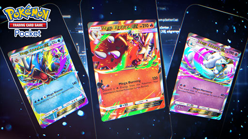 ꡼ No.001Υͥ / Pok&#00233;mon Trading Card Game Pocketסᥬ󥫤Υݥ󤿤о줹뿷꡼򺣽Ϥ