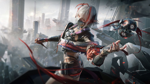 画像ギャラリー No.007のサムネイル画像 / スマホゲームのセルラン分析(2025年10月30日〜11月5日)。今週の1位は「ポケポケ」。中国における7月〜9月の収益ランキングも