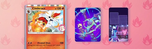 画像ギャラリー No.017のサムネイル画像 / 「ポケポケ」，新拡張パック「夢幻パレード」を1月29日にリリース。「メガサーナイトex」など，人気のメガシンカポケモンが収録される