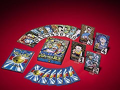ひみつ道具を使って隠された数字を当てよう。2人で楽しめるカードゲーム「ドラえもん のび太のロジカル真王」本日発売