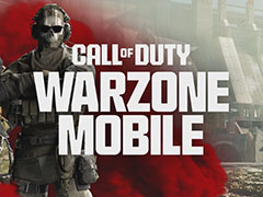 「Call of Duty: Warzone Mobile」,3月21日に全世界で配信決定。1マッチで最大120人が参加するバトルロイヤルFPS