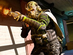 バトルロイヤルFPS「Call of Duty: Warzone Mobile」配信開始。ポップアップイベント「SHIBUYA BASE」が東京・ZeroBase渋谷で開催中