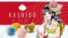 菓子道