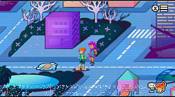 ポップスリンガー