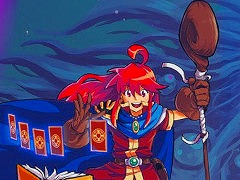 「Dungeon Drafters」のコンシューマ版が3月14日に発売決定。デッキ構築型ローグライクの要素を持ったダンジョンアドベンチャー