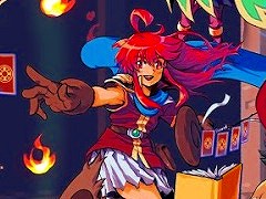 「Dungeon Drafters」のコンシューマ版が本日発売に。タイルベースのストラテジーや,デッキ構築型ローグライクの要素を備える