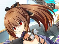 新作ブロックチェーンゲーム「Elysium's Edge」発表。くしまちみなと氏の小説をもとに,共有するバーチャル世界で複数のクリエーターが創作