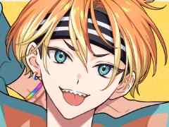 近未来の横浜が舞台の「18TRIP」,昼班「Day2(でいず)」のキャラクターとキャストを発表。AnimeJapan 2024の追加情報も