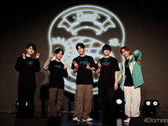ここでしか聞けないトークや生歌唱ライブに目が離せない! Day2とL4mpsによる「18TRIP ファンミーティング」をレポート