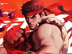 アクションカードRPG「ストリートファイター:デュエル」事前登録者数が30万人を達成。本日18:00よりアプリの事前ダウンロードを開始