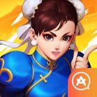 ストリートファイター:デュエル