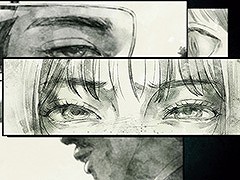 「岩倉アリア」,実際のゲームプレイ画面を用いたプロモーションムービー第2弾が公開に