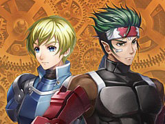 18年の時を経てターン制シミュレーションRPG「封魔戦記エルドギア」が3月8日に復活する。復刻版の開発もMCFが担当