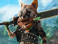ケモノ系オープンワールドRPG「バイオミュータント」Switch版を5月14日に発売。マーセナリークラスをはじめから選択可能