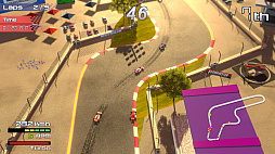 Grand Prix Rock 'N Racing