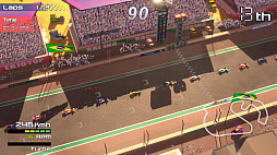 Grand Prix Rock 'N Racing