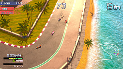 Grand Prix Rock 'N Racing