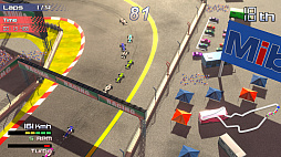 Grand Prix Rock 'N Racing