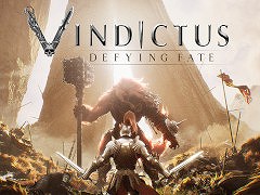 ケルト神話に基づいた新作アクションRPG「Vindictus: Defying Fate」,スタイリッシュな戦闘を確認できる最新トレイラーを公開