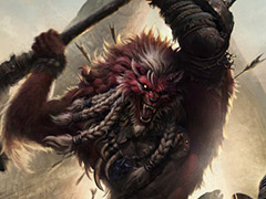 マビノギ英雄伝と同じ世界観の新作RPG「Vindictus: Defying Fate」,プレアルファテストを本日開始
