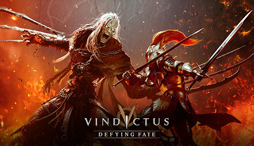 ꡼ No.001Υͥ / ޥӥΥͺ١ȤRPGVindictus: Defying Fateסѥ֥åեƥȤ6Steamǳ