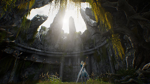 ꡼ No.002Υͥ / ޥӥΥͺ١ȤRPGVindictus: Defying Fateסѥ֥åեƥȤ6Steamǳ