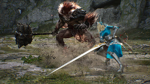 ꡼ No.004Υͥ / ޥӥΥͺ١ȤRPGVindictus: Defying Fateסѥ֥åեƥȤ6Steamǳ