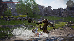 ꡼ No.003 | Vindictus: Defying Fate