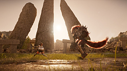 ꡼ No.004 | Vindictus: Defying Fate