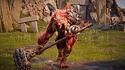 ꡼ No.005 | Vindictus: Defying Fate
