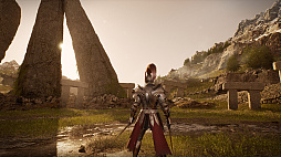 ꡼ No.006 | Vindictus: Defying Fate