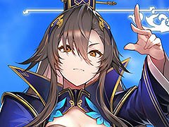 ゲームプロデューサー岡本吉起氏による「KUSOGeeeeee」プロジェクトが始動。NFTゲームシリーズ「ちゃんごくし!お姉ちゃん三国志」をリリース予定