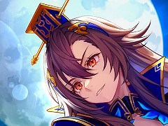 岡本吉起氏のNFTゲーム第1弾「ちゃんごくし!結魂しよう」のリリース日が3月26日に決定。「NFT遊びの入門編」となるオートバトルRPG