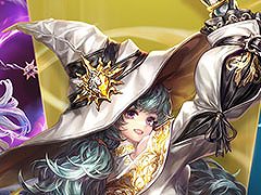 「星になれ ヴェーダの騎士たち」,グローバルでの事前登録者数が100万人を突破。平手友梨奈さんが歌うテーマ曲の配信も開始に