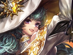 残酷で美しい物語が紡がれる「星になれ ヴェーダの騎士たち」は,家庭用ゲームに匹敵するアクションが堪能できる期待作だ【PR】