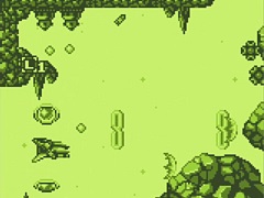 架空の携帯ゲーム機「GAME BUDDY」の7タイトルがSteamで配信開始。ゲームボーイを思わせるレトロなビジュアルが特徴
