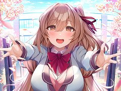 最初から最後までイチャラブ体験。学園恋愛ADV「幼馴染のいる暮らし」のNintendo Switch版が3月28日リリース