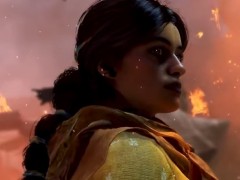 「Unknown 9: Awakening」の最新トレイラーが公開に。発売は2024年内へ