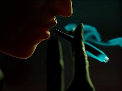 ハードボイルドな女スパイが主人公のステルスアクションデッキビルダー「Sleight of Hand」が発表に