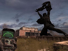 「S.T.A.L.K.E.R.: Legends of the Zone Trilogy」,ゲーム内で緻密に描かれたチョルノービリやシリーズのキーワード“ZONE”の情報が公開に