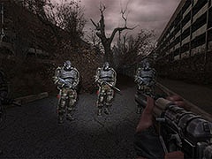 「S.T.A.L.K.E.R.: Legends of the Zone Trilogy」,危険区域ゾーンで活動する一部派閥の情報が公開に