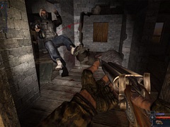 「S.T.A.L.K.E.R.: Legends of the Zone Trilogy」,生き残るために不可欠な武器やアイテムの情報を公開