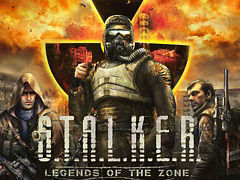PS4パッケージ版「S.T.A.L.K.E.R.: Legends of the Zone Trilogy」本日発売。「S.T.A.L.K.E.R.」3部作を日本語で楽しめる