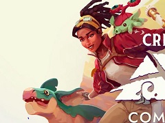 感染症が広がる惑星でクリーチャーたちを保護するアクションADV「Creatures of Ava」が発表に。発売は2024年内を予定