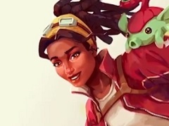 未知の感染症から惑星を救うアクションADV「Creatures of Ava」のデモ版が6月10日配信に