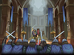 バイキングをテーマに拠点建設とアクションを融合させた「Sons of Valhalla」の配信開始。リリーストレイラー公開