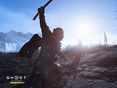 PC版「Ghost of Tsushima」,シングルプレイ時のPSN連携は不要。必要になるのは,マルチプレイモード「Legends/冥人奇譚」のプレイ時など