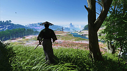 画像集 No.007のサムネイル画像 / 【今週のモチベ】PC版「Ghost of Tsushima」や，サイバーパンクADV「リードオンリーメモリーズ：ニューロダイバー」が発売される 2024年5月13日～5月19日