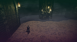 Potty Knight Saga